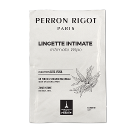 LINGETTE INTIMATE PERRON RIGOT