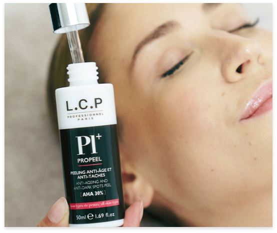 Formation Peeling Professionnel