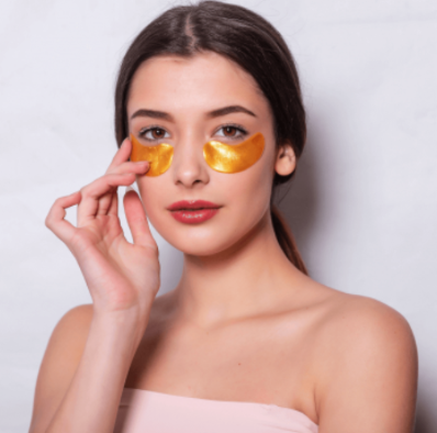 PATCHS HYDROGEL LISSANTS DÉFATIGANTS