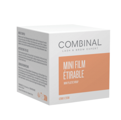 MINI FILM ÉTIRABLE BROW LIFT