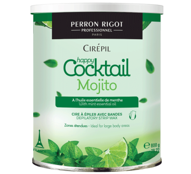 Cirépil Mojito