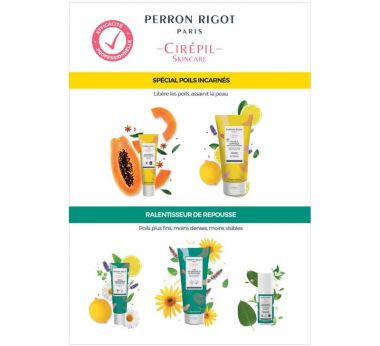 KIT PLV CIREPIL SKINCARE