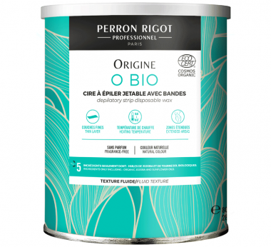 Cire O Bio 100% Naturelle