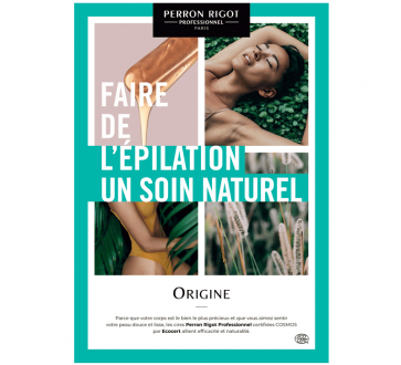 Affiche Gamme Origine