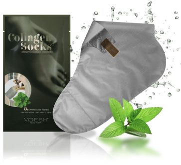 Chaussettes Phyto Collagène Voesh