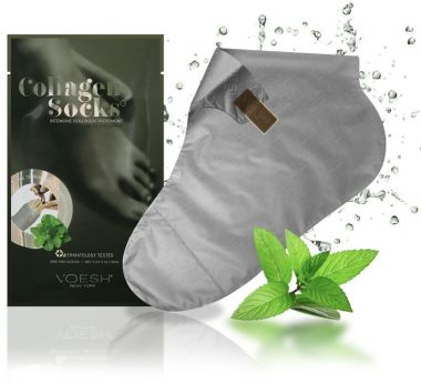 Chaussettes Phyto Collagène Voesh