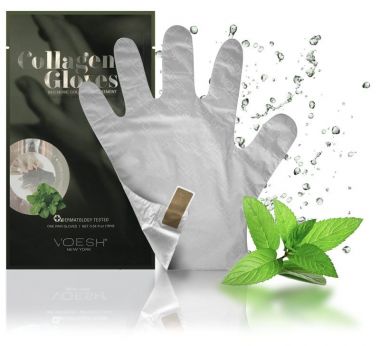 Soin Collagène pour les mains Voesh