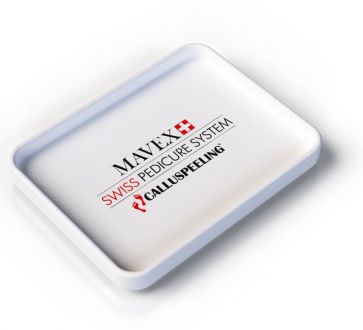 Plateau Mavex Calluspeeling