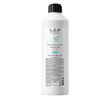 Lotion stimulante et tonifiante