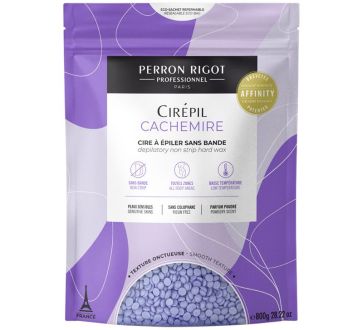 Cirépil Cachemire sans bande