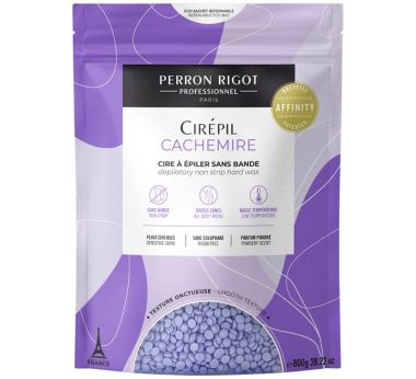 Cirépil Cachemire sans bande