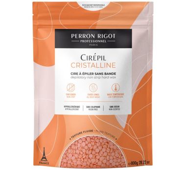 Cirépil Cristalline sans bande