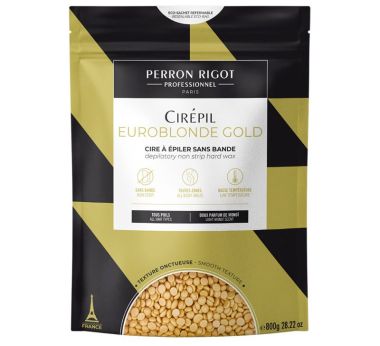 Cirépil Euroblonde Gold sans bande