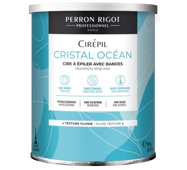 Cirépil Cristal Océan avec bandes