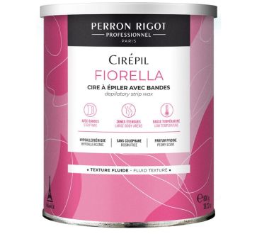 Cirépil Fiorella avec bandes