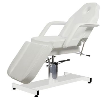 Fauteuil de soin hydraulique