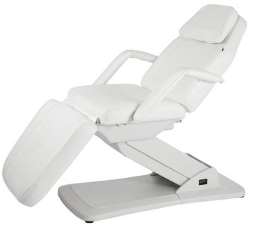 Fauteuil électrique 3 moteurs