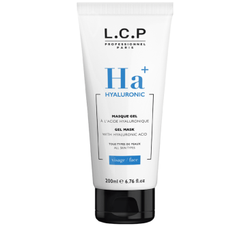 Masque gel à l'acide hyaluronique LCP