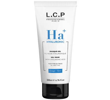 Masque gel à l'acide hyaluronique LCP