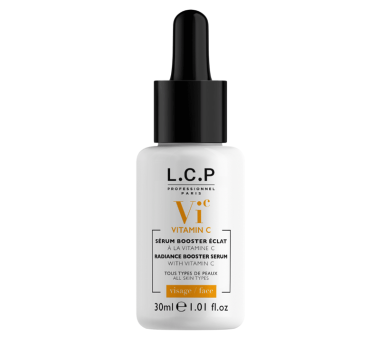 Sérum booster à la vitamine C LCP