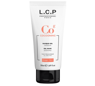 Masque gel douceur 50 ml