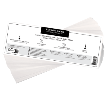 Bandes Green Perron Rigot