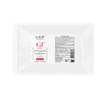 Patchs de collagène classique