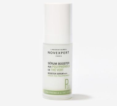 Sérum Booster aux Polyphénols de thé vert
