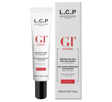 Contour des yeux Anti-âge LCP
