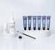 Kit complet teintures cils et sourcils Combinal