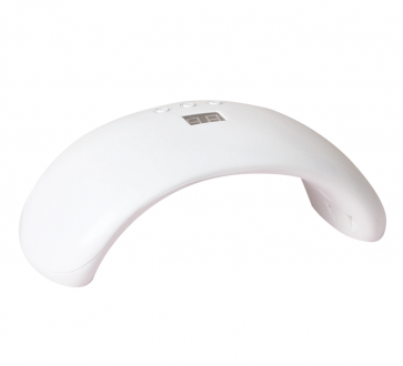 Lampe experte pour le séchage des vernis Green Flash Manucurist