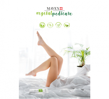 Affiche Calluspeeling Végétal A3