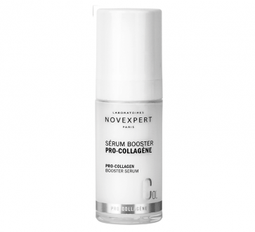Sérum Booster Pro-Collagène Novexpert