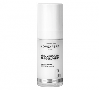 Sérum Booster Pro-Collagène Novexpert