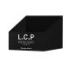 PLV de comptoir LCP
