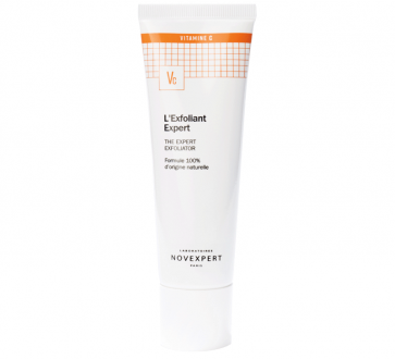 Exfoliant Expert Novexpert