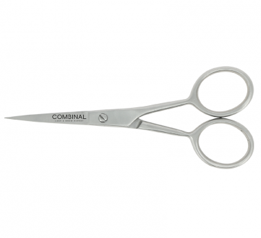 Ciseaux à sourcils Combinal