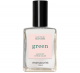 Vernis Green Milky White Manucurist