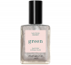 Vernis Green Diamant Manucurist