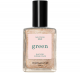 Vernis Green Gold Manucurist