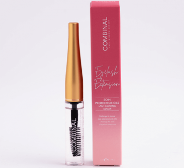 Soin protecteur Extensions de cils Combinal