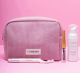 Trousse soins Extensions de cils Combinal
