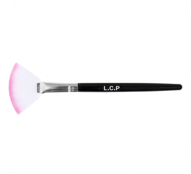 Pinceau éventail LCP