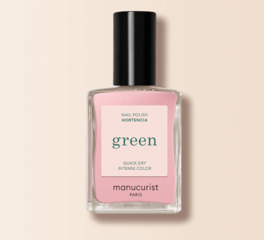 Manucurist Green Hortencia
