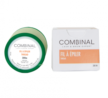 Fil à épiler Combinal