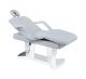 Table de soins  électrique en bois