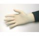 GANTS EN LATEX taille S