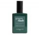 VERNIS GREEN FLASH TOP