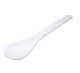 Spatule plastique